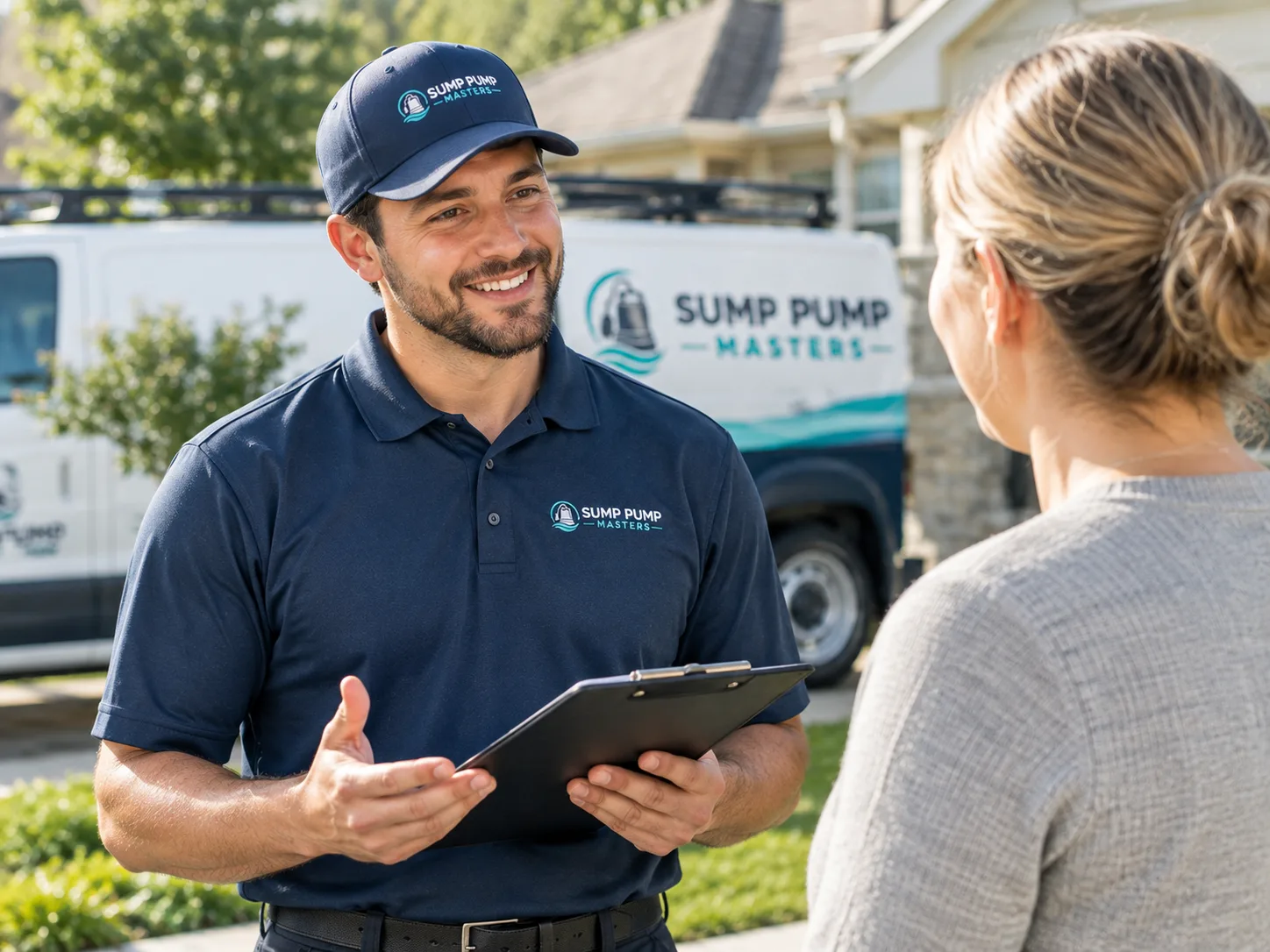 Sump Pump Repair Willow City, ND FAQs